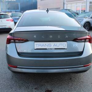 Škoda Octavia 2.0 TDi Style