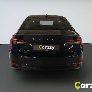 Škoda Octavia Ambition 2.0 TDI
