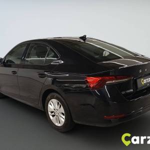 Škoda Octavia Ambition 2.0 TDI
