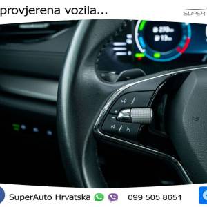 Škoda Octavia Combi 1.4 TSI DSG Ambition 204 KS, LED+TEM+KUKA+PDC+VIRT