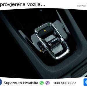 Škoda Octavia Combi 1.4 TSI DSG Ambition 204 KS, LED+TEM+KUKA+PDC+VIRT