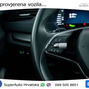 Škoda Octavia Combi 1.4 TSI DSG Ambition 204 KS, LED+TEM+VIRT+PDC+KUKA