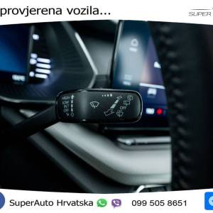 Škoda Octavia Combi 1.4 TSI DSG Ambition 204 KS, LED+TEM+VIRT+PDC+KUKA