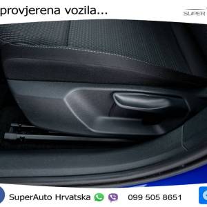 Škoda Octavia Combi 1.4 TSI DSG Ambition 204 KS, LED+TEM+VIRT+PDC+KUKA