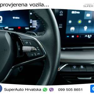 Škoda Octavia Combi 1.4 TSI DSG Ambition 204 KS, LED+TEM+VIRT+PDC+KUKA