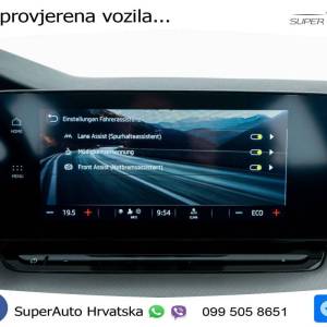 Škoda Octavia Combi 1.4 TSI DSG Ambition 204 KS, LED+TEM+VIRT+PDC+KUKA