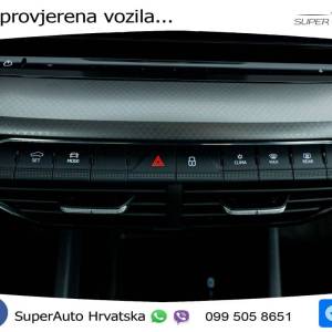 Škoda Octavia Combi 1.4 TSI DSG Ambition 204 KS, LED+TEM+VIRT+PDC+KUKA