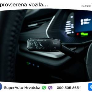 Škoda Octavia Combi 1.4 TSI DSG Ambition 204 KS, LED+TEM+VIRT+PDC+KUKA