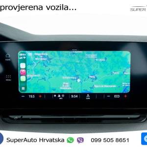 Škoda Octavia Combi 1.4 TSI DSG Ambition 204 KS, LED+TEM+VIRT+PDC+KUKA