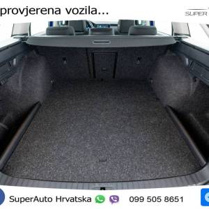Škoda Octavia Combi 1.4 TSI DSG Ambition 204 KS, LED+TEM+VIRT+PDC+KUKA