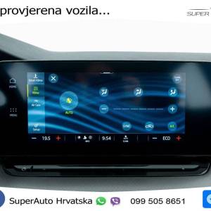 Škoda Octavia Combi 1.4 TSI DSG Ambition 204 KS, LED+TEM+VIRT+PDC+KUKA