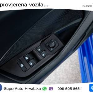 Škoda Octavia Combi 1.4 TSI DSG Ambition 204 KS, LED+TEM+VIRT+PDC+KUKA