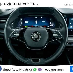 Škoda Octavia Combi 1.4 TSI DSG Ambition 204 KS, LED+TEM+VIRT+PDC+KUKA