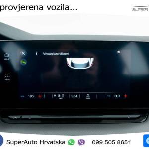 Škoda Octavia Combi 1.4 TSI DSG Ambition 204 KS, LED+TEM+VIRT+PDC+KUKA