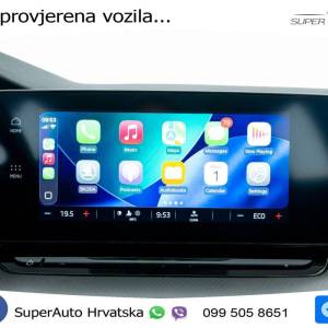 Škoda Octavia Combi 1.4 TSI DSG Ambition 204 KS, LED+TEM+VIRT+PDC+KUKA