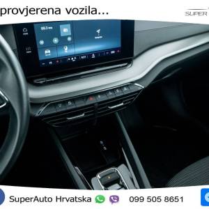 Škoda Octavia Combi 1.4 TSI DSG Ambition 204 KS, LED+TEM+VIRT+PDC+KUKA