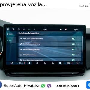 Škoda Octavia Combi 1.5 TSI DSG Selection 150 KS, LED+ACC+GR SJED+KAM+VIRT+PDC