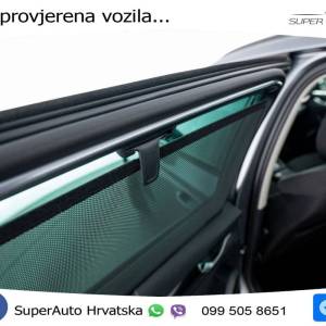 Škoda Octavia Combi 1.5 TSI DSG Selection 150 KS, LED+ACC+GR SJED+KAM+VIRT+PDC