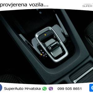 Škoda Octavia Combi 1.5 TSI DSG Selection 150 KS, LED+ACC+GR SJED+KAM+VIRT+PDC