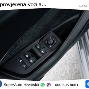 Škoda Octavia Combi 1.5 TSI DSG Selection 150 KS, LED+ACC+GR SJED+KAM+VIRT+PDC