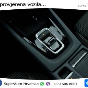 Škoda Octavia Combi 1.5 TSI DSG Selection 150 KS, LED+ACC+GR SJED+KAM+VIRT+PDC