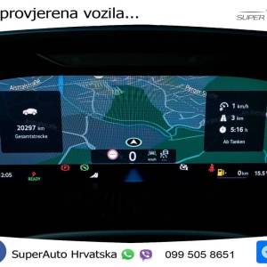 Škoda Octavia Combi 1.5 TSI DSG Selection 150 KS, LED+ACC+GR SJED+KAM+VIRT+PDC