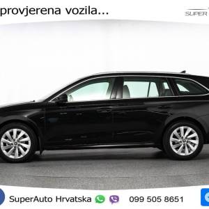 Škoda Octavia Combi 1.5 TSI DSG Selection 116 KS, LED+ACC+GR SJED+KAM+VIRT+PDC