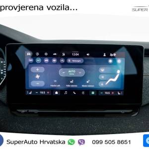 Škoda Octavia Combi 1.5 TSI DSG Selection 116 KS, LED+ACC+GR SJED+KAM+VIRT+PDC