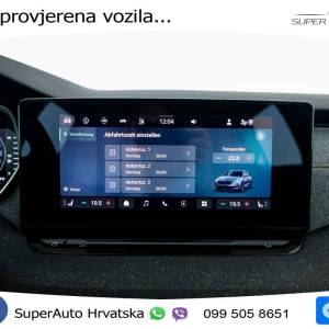 Škoda Octavia Combi 1.5 TSI DSG Selection 116 KS, LED+ACC+GR SJED+KAM+VIRT+PDC