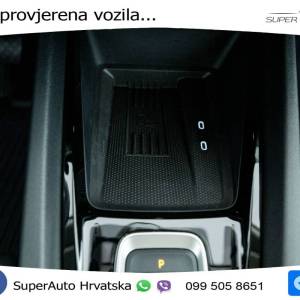 Škoda Octavia Combi 1.5 TSI DSG Selection 116 KS, LED+ACC+GR SJED+KAM+VIRT+PDC
