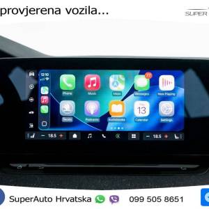 Škoda Octavia Combi 1.5 TSI DSG Selection 116 KS, LED+ACC+GR SJED+KAM+VIRT+PDC