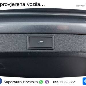 Škoda Octavia Combi 1.5 TSI DSG Selection 116 KS, LED+ACC+GR SJED+KAM+VIRT+PDC