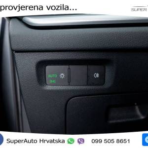 Škoda Octavia Combi 1.5 TSI DSG Selection 150 KS, LED+ACC+GR SJED+KAM+VIRT+PDC