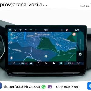 Škoda Octavia Combi 1.5 TSI DSG Selection 150 KS, LED+ACC+GR SJED+KAM+VIRT+PDC