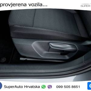Škoda Octavia Combi 1.5 TSI DSG Selection 150 KS, LED+ACC+GR SJED+KAM+VIRT+PDC