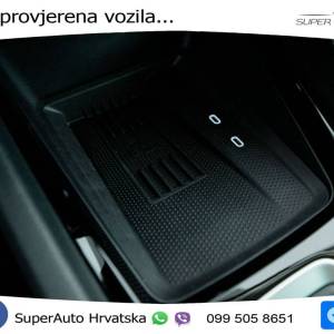 Škoda Octavia Combi 1.5 TSI DSG Selection 150 KS, LED+ACC+GR SJED+KAM+VIRT+PDC