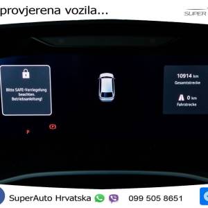 Škoda Octavia Combi 1.5 TSI DSG Selection 150 KS, LED+ACC+GR SJED+KAM+VIRT+PDC