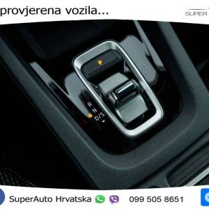 Škoda Octavia Combi 1.5 TSI DSG Selection 150 KS, LED+ACC+GR SJED+KAM+VIRT+PDC