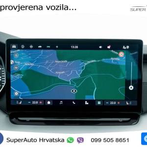 Škoda Octavia Combi 1.5 TSI DSG Selection 150 KS, LED+ACC+GR SJED+KAM+VIRT+PDC