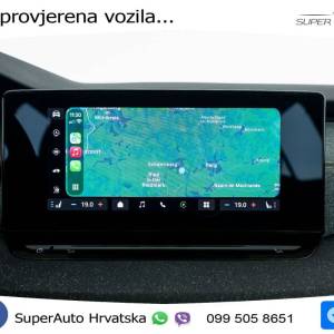 Škoda Octavia Combi 1.5 TSI DSG Selection 150 KS, LED+ACC+GR SJED+KAM+VIRT+PDC