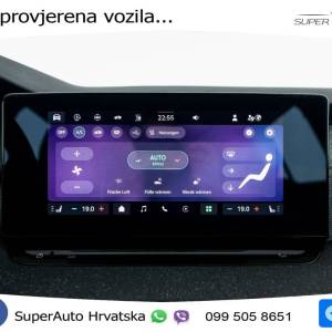 Škoda Octavia Combi 1.5 TSI DSG Selection 150 KS, LED+ACC+GR SJED+KAM+VIRT+PDC