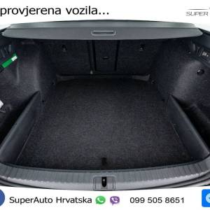 Škoda Octavia Combi 1.5 TSI DSG Selection 150 KS, LED+ACC+GR SJED+KAM+VIRT+PDC