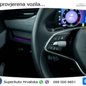 Škoda Octavia Combi 1.5 TSI DSG Selection 150 KS, LED+ACC+GR SJED+KAM+VIRT+PDC