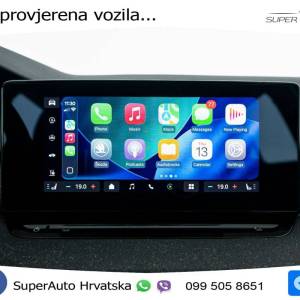 Škoda Octavia Combi 1.5 TSI DSG Selection 150 KS, LED+ACC+GR SJED+KAM+VIRT+PDC