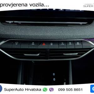 Škoda Octavia Combi 1.5 TSI DSG Selection 150 KS, LED+ACC+GR SJED+KAM+VIRT+PDC