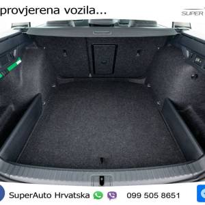 Škoda Octavia Combi 1.5 TSI DSG Selection 116 KS, LED+ACC+GR SJED+KAM+PDC+VIRT