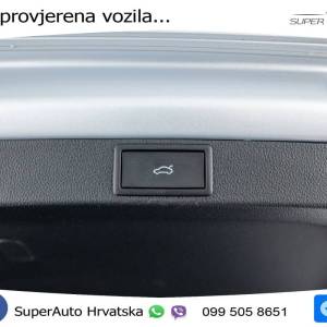 Škoda Octavia Combi 1.5 TSI DSG Selection 116 KS, LED+ACC+GR SJED+KAM+PDC+VIRT