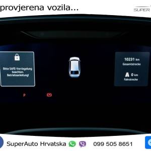 Škoda Octavia Combi 1.5 TSI DSG Selection 116 KS, LED+ACC+GR SJED+KAM+PDC+VIRT