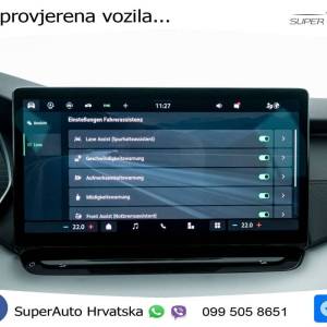 Škoda Octavia Combi 1.5 TSI DSG Selection 150 KS, LED+ACC+KUKA+KAM+VIRT+PDC