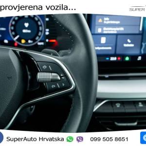 Škoda Octavia Combi 1.5 TSI DSG Selection 150 KS, LED+ACC+KUKA+KAM+VIRT+PDC